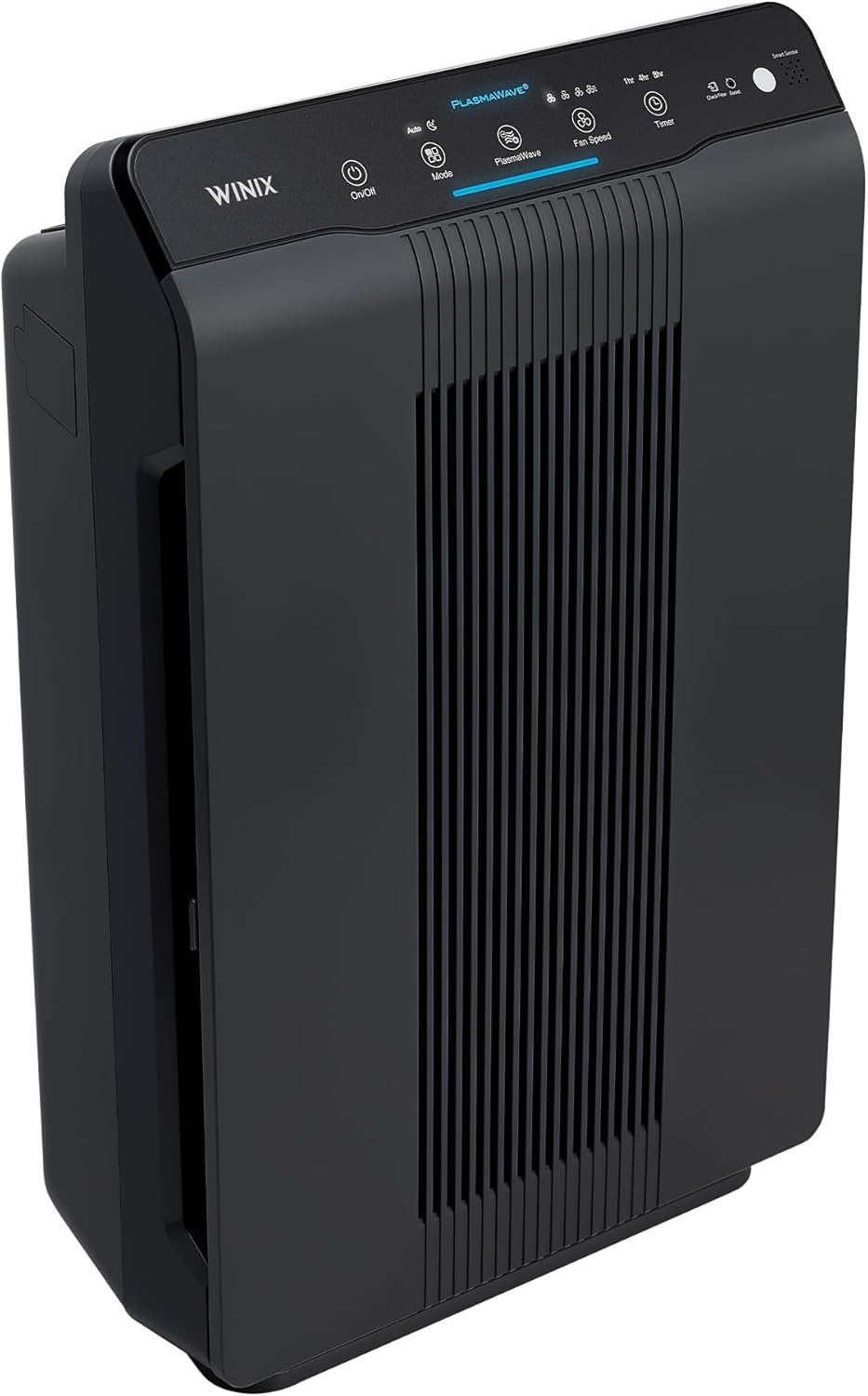 Winix 5500-2 Air Purifier with True HEPA PlasmaWave - Key Specifications