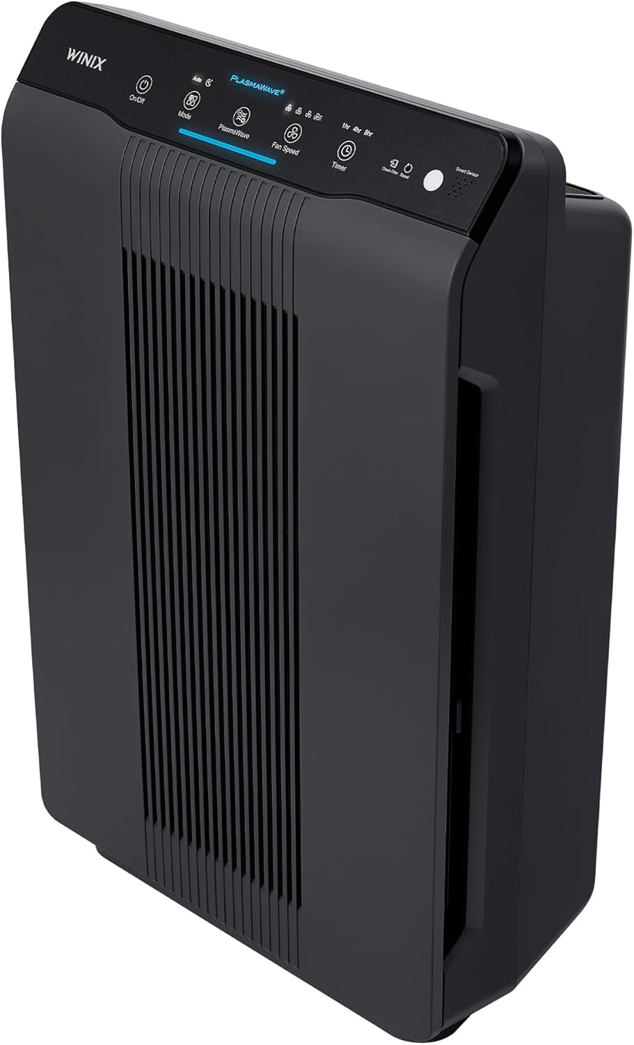 Winix 5500-2 Air Purifier with True HEPA PlasmaWave - Real-World Performance