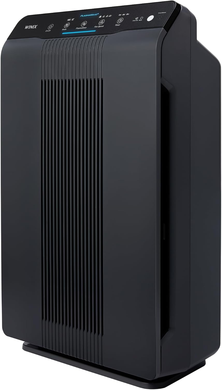 Winix 5500-2 Air Purifier with True HEPA PlasmaWave - How It Compares