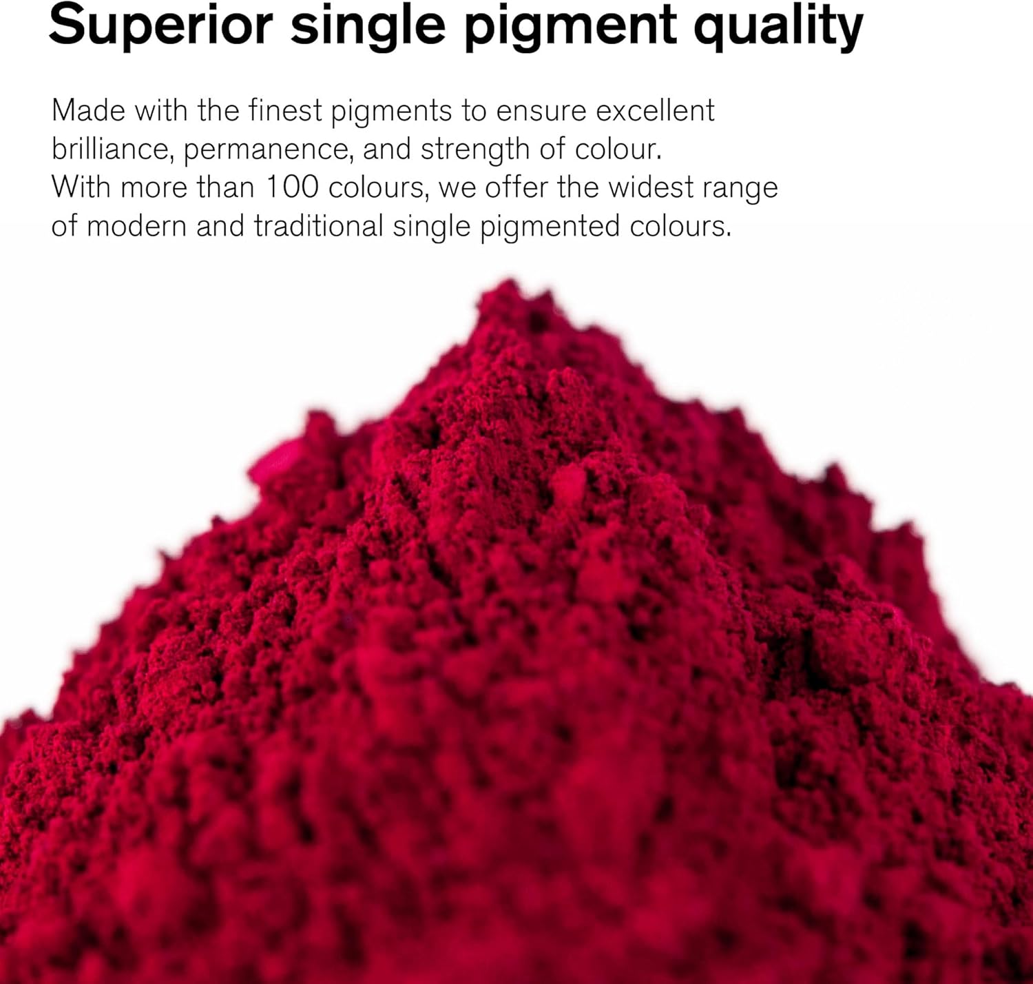 Winsor Newton Professional Watercolor Set 24 Half Pans - Performance Testing