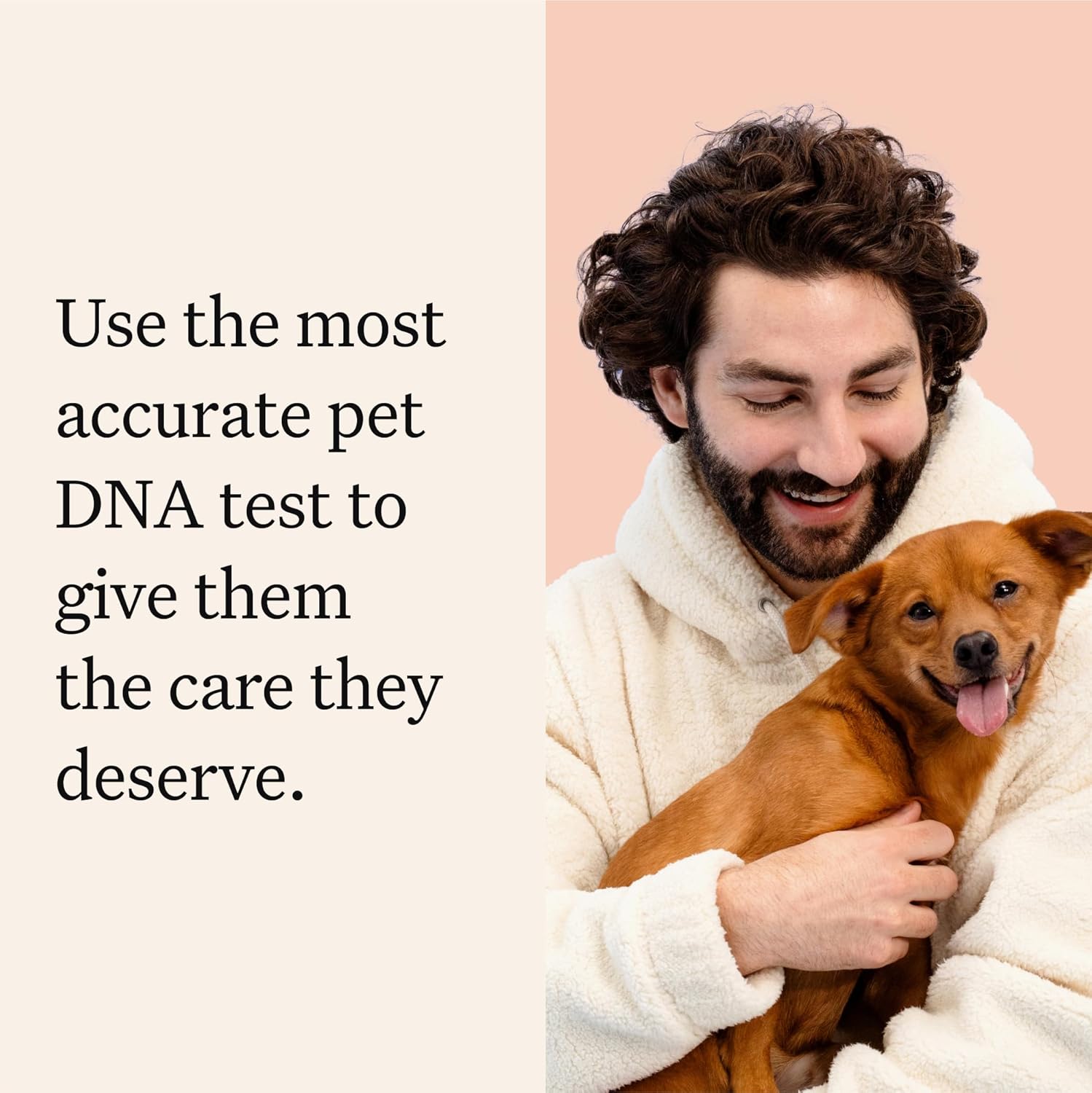 Wisdom Panel Premium Dog DNA Test Kit - Key Specifications