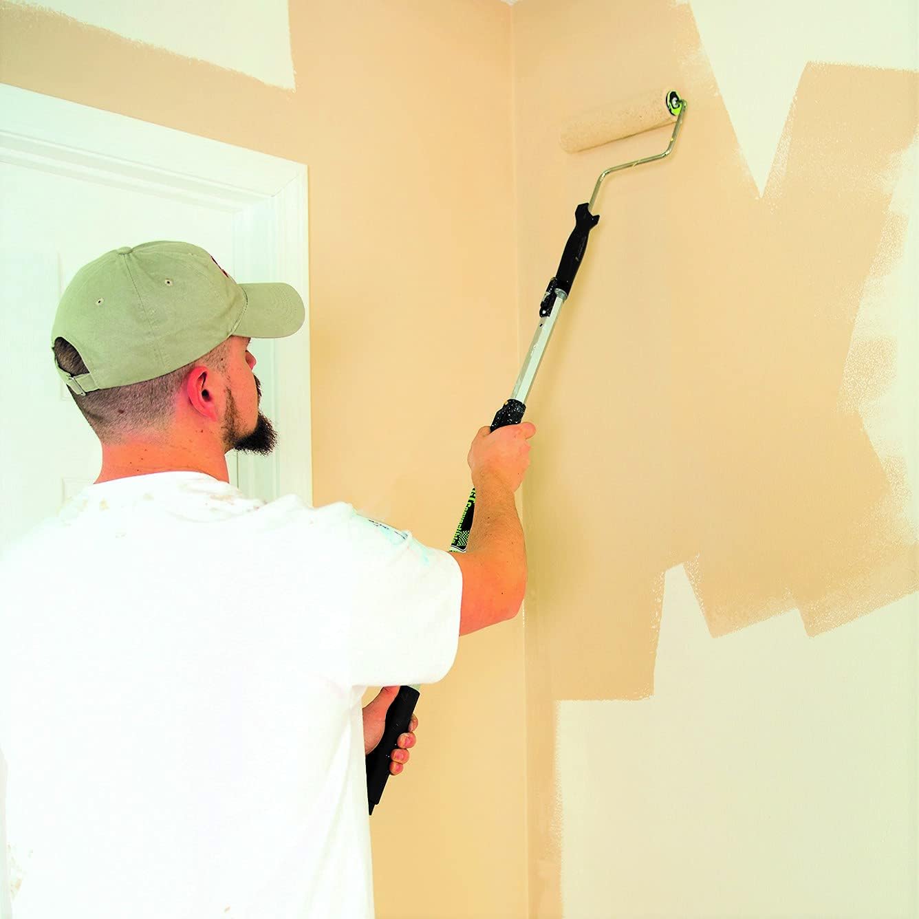 Wooster Sherlock GT Convertible Frame Roller 9 Inch - Key Specifications