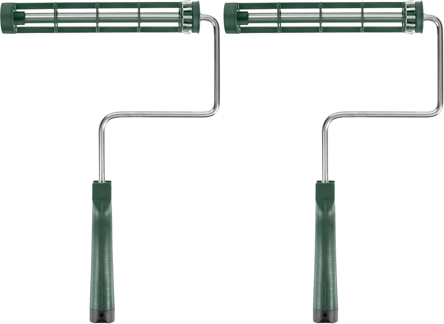 Wooster Sherlock GT Convertible Frame Roller 9 Inch - Design and Build Quality