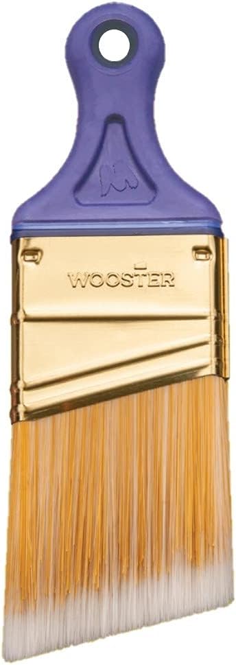 Wooster Shortcut 2 Inch Angle Brush - Key Specifications