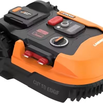 Worx WR155 Landroid L Robotic Lawn Mower Review 2026: Is the Amazon Bestseller Worth the Hype? - Product Image