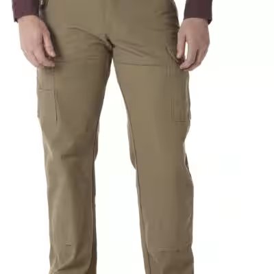 Wrangler Riggs Workwear Cargo Pants Review 2026: Our Honest Verdict After Weeks of Testing - Product Image