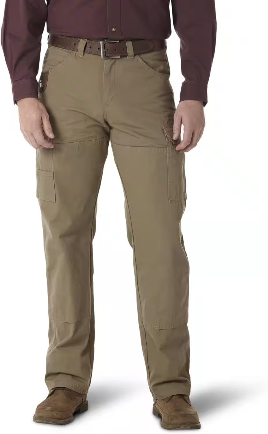 Wrangler Riggs Workwear Cargo Pants Review