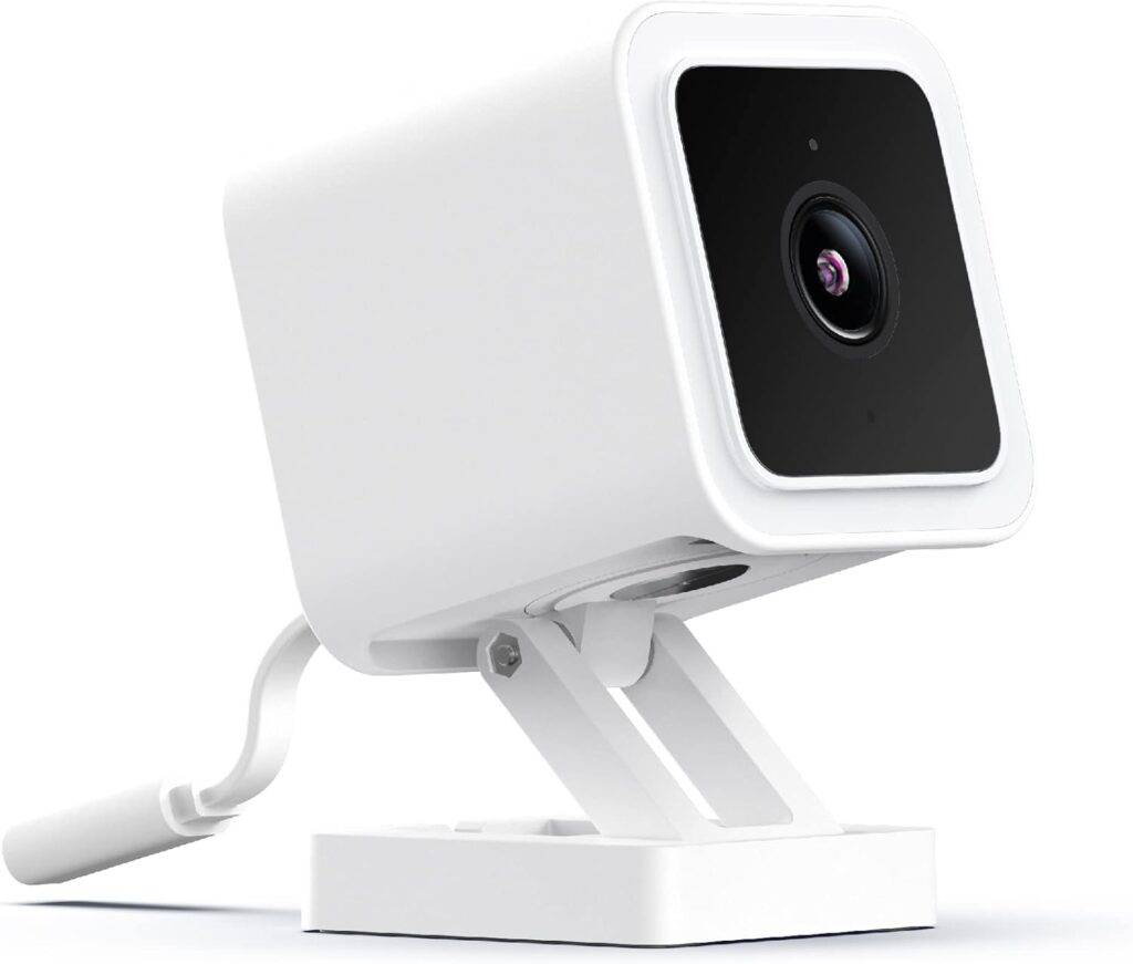 Wyze Cam v3 Review: The Amazon Best Seller With 68,000+ Reviews Tested - Product Image