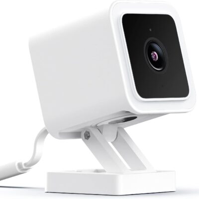 Wyze Cam v3 Review: The Amazon Best Seller With 68,000+ Reviews Tested - Product Image