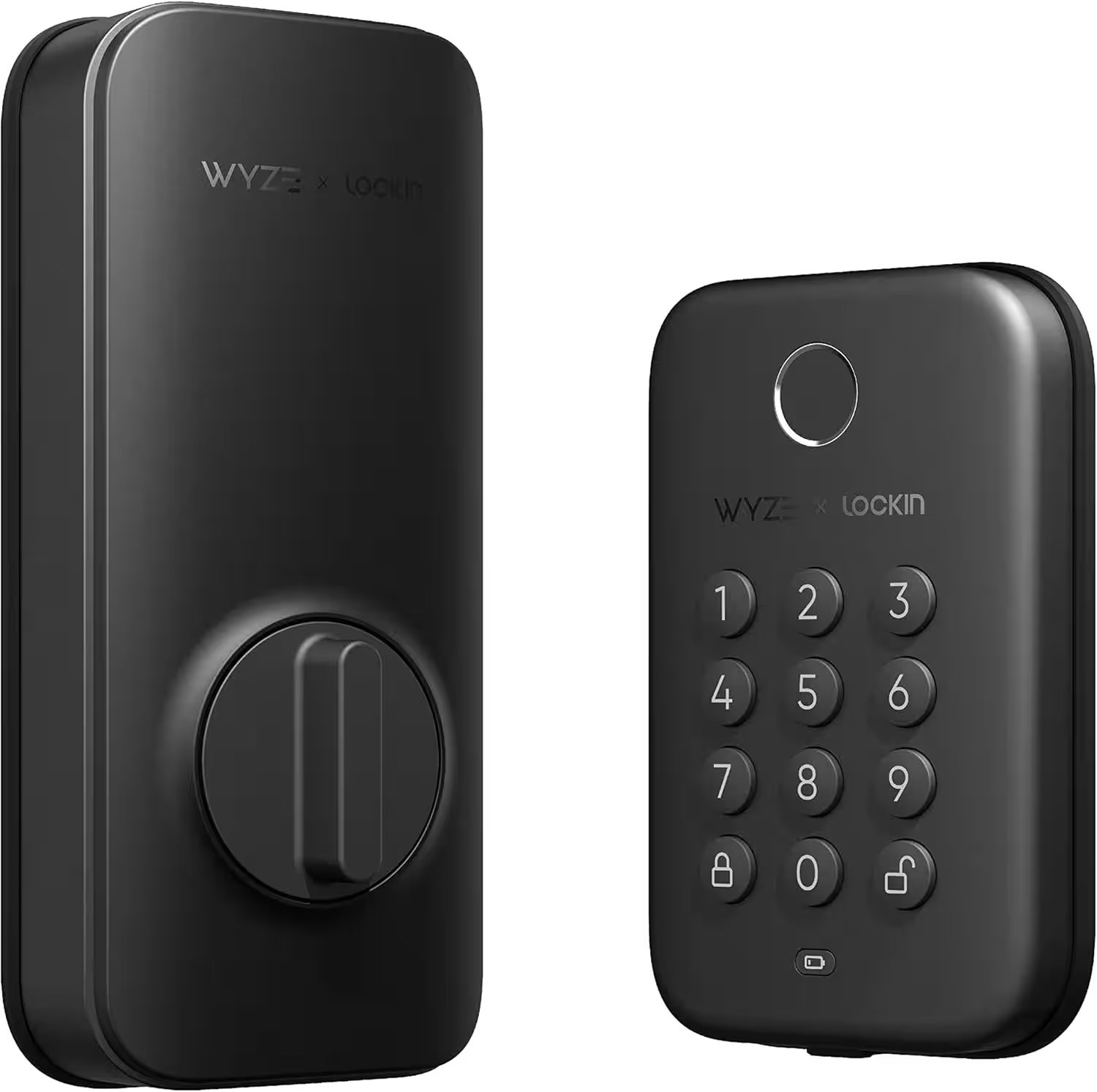 Wyze Lock Bolt Fingerprint Keyless Smart Lock Review