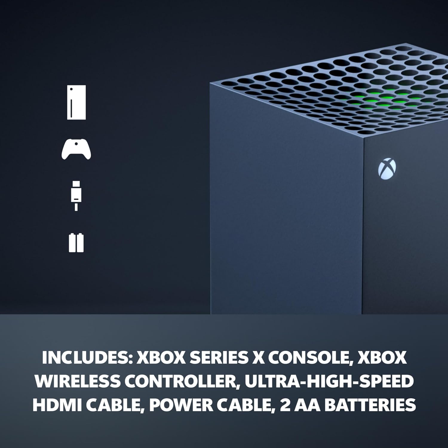 Xbox Series X 1TB Console - Real-World Performance