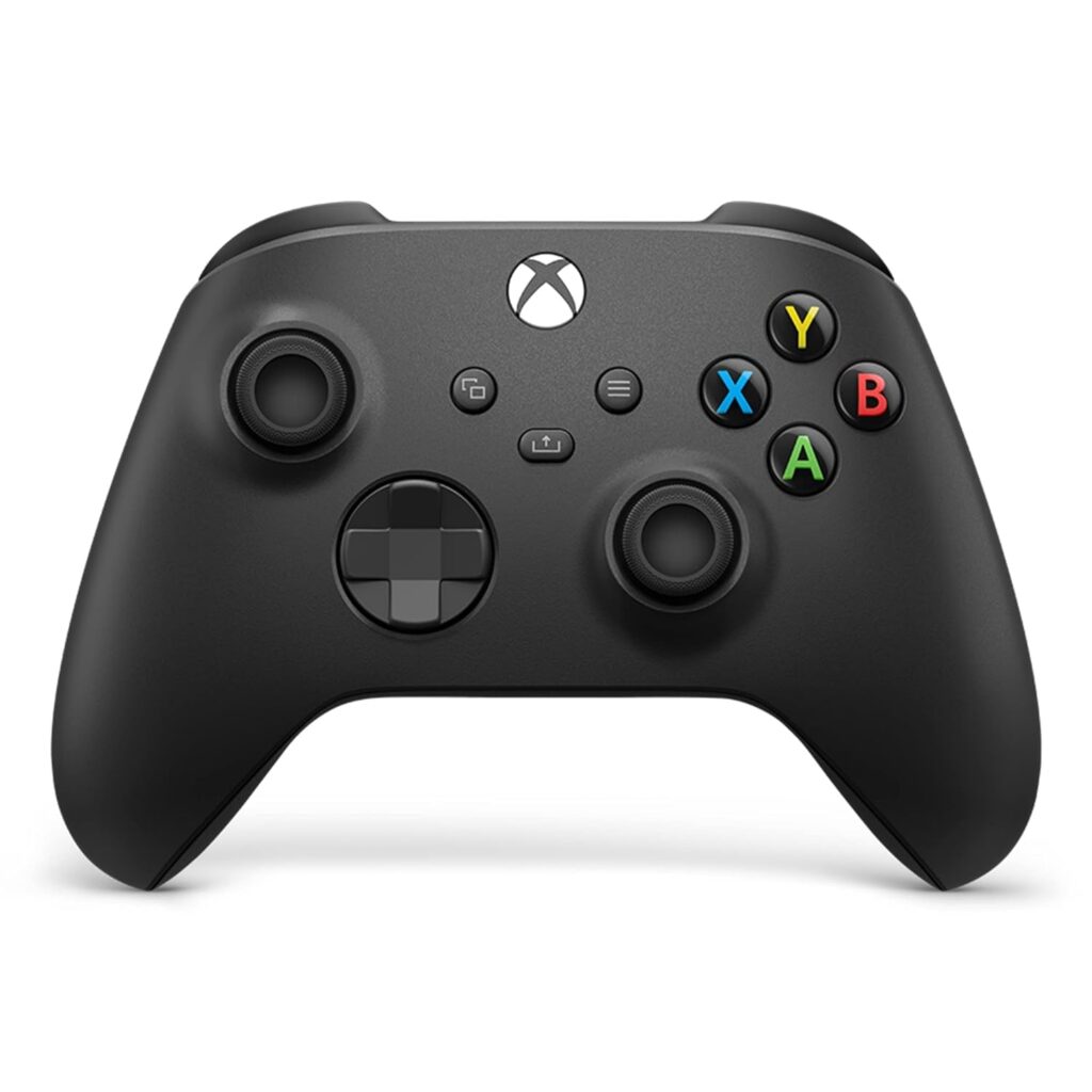 Xbox Wireless Controller Review: The Amazon Best Seller With 125,000+ Reviews Tested - Product Image