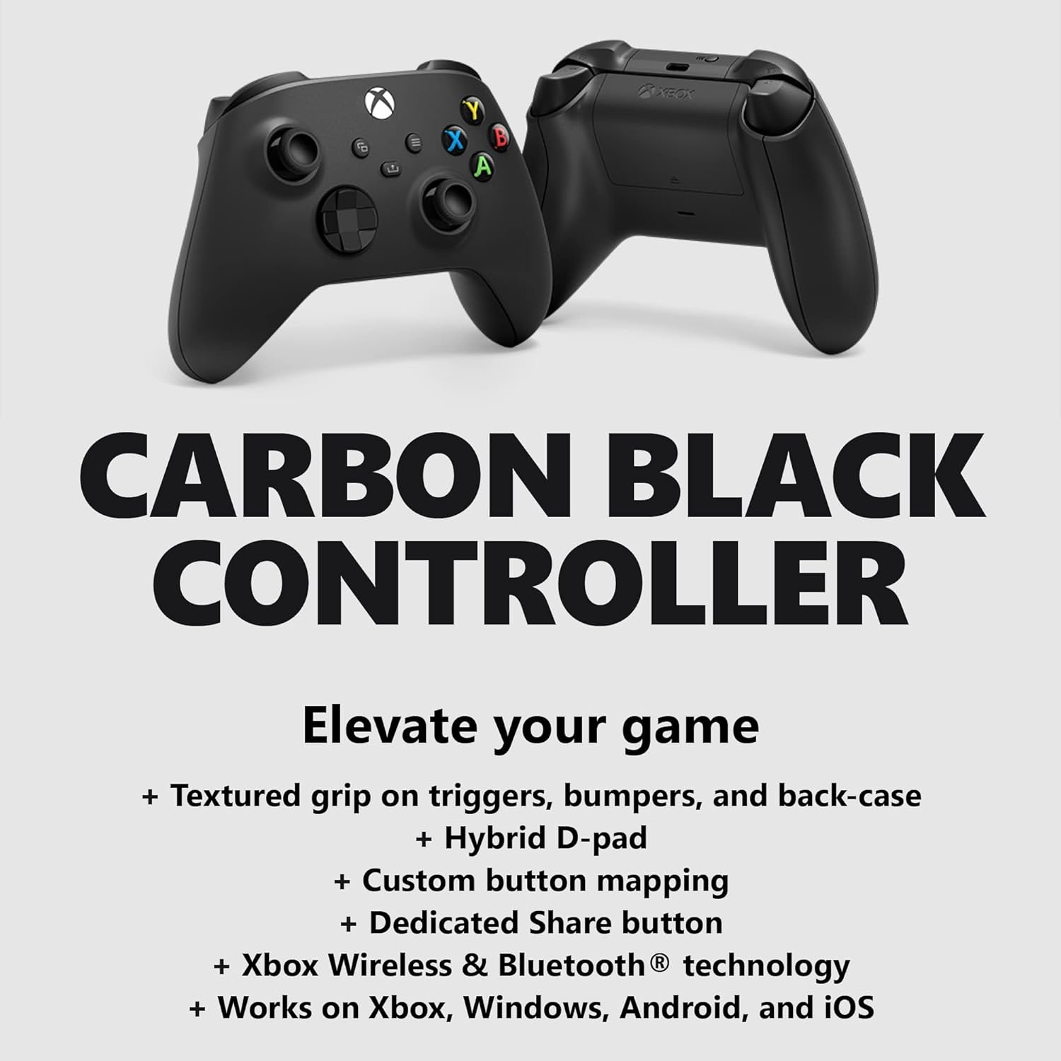 Xbox Wireless Controller - How It Actually Performs
