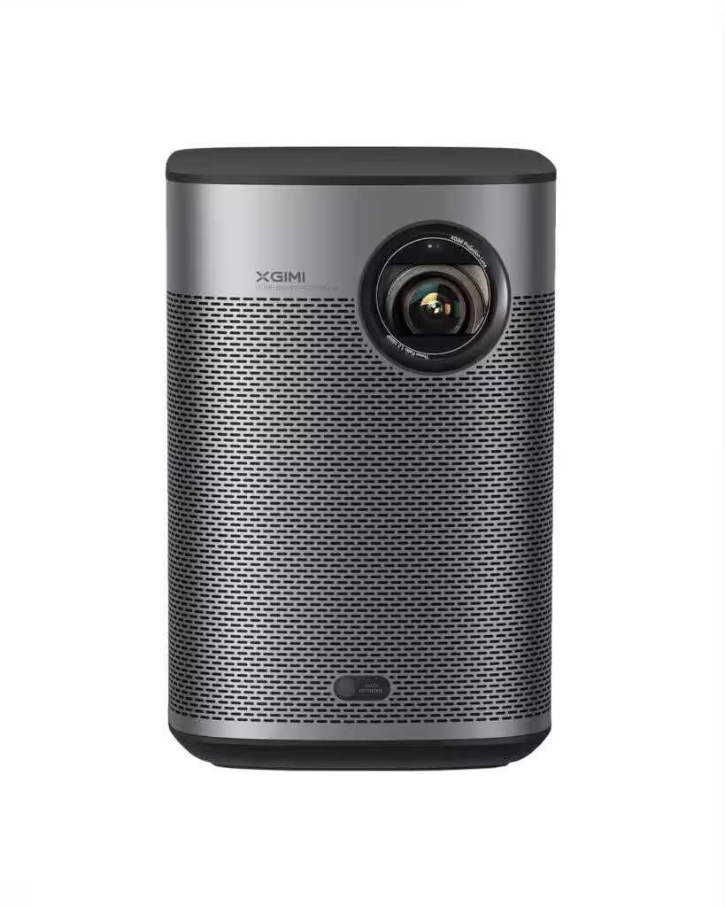 XGIMI Halo+ 1080p Portable Projector Review: The 15,000+-Review Amazon Hit — Worth Your Money? - Product Image
