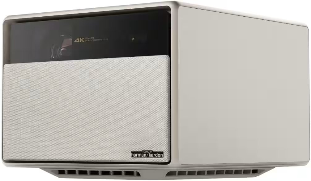 XGIMI Horizon Ultra 4K Long Throw Projector Review: The 60,000+-Review Amazon Hit — Worth Your Money? - Product Image