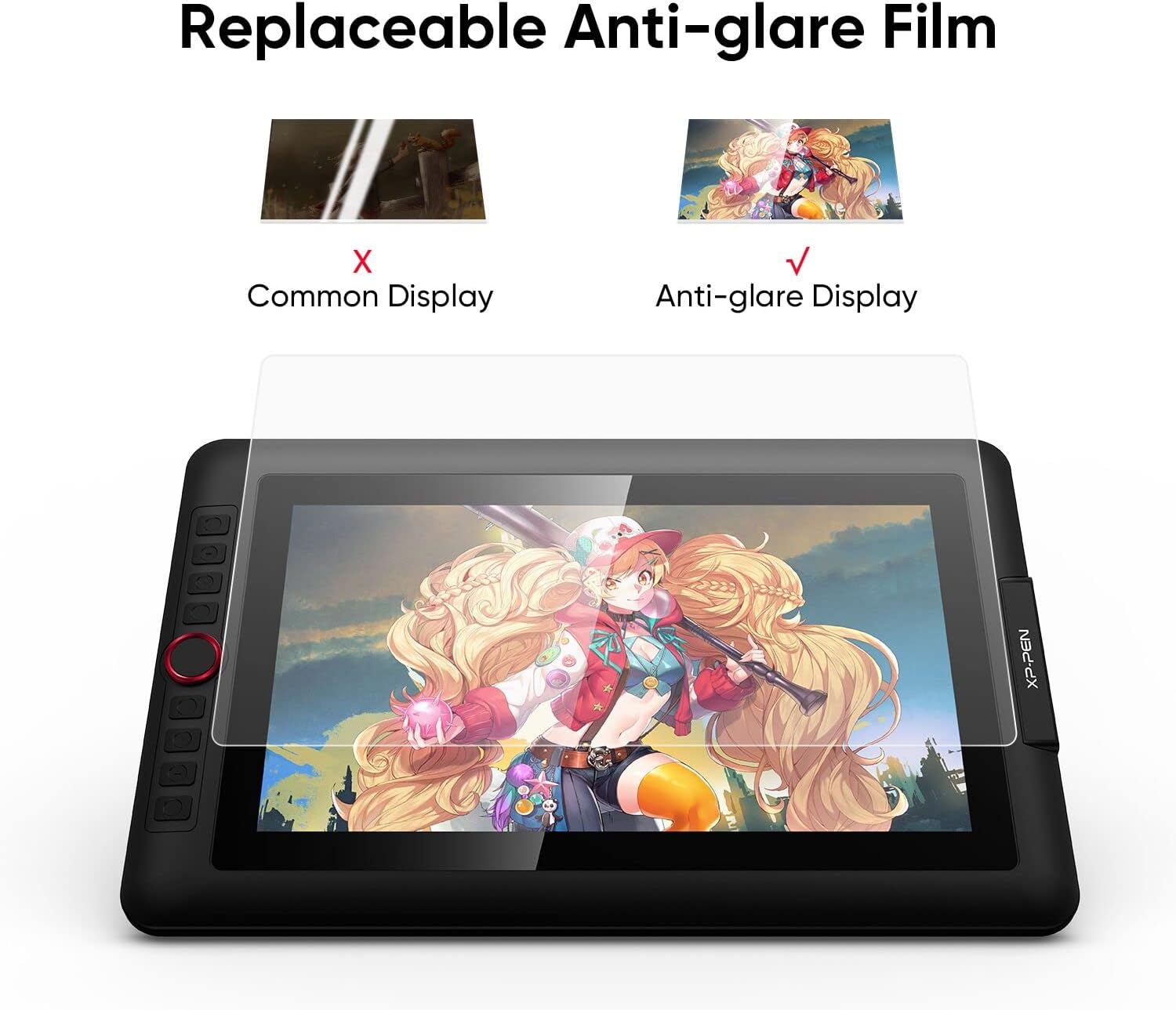 XP-Pen Artist 13.3 Pro Drawing Display Monitor - Is It Worth the Price?