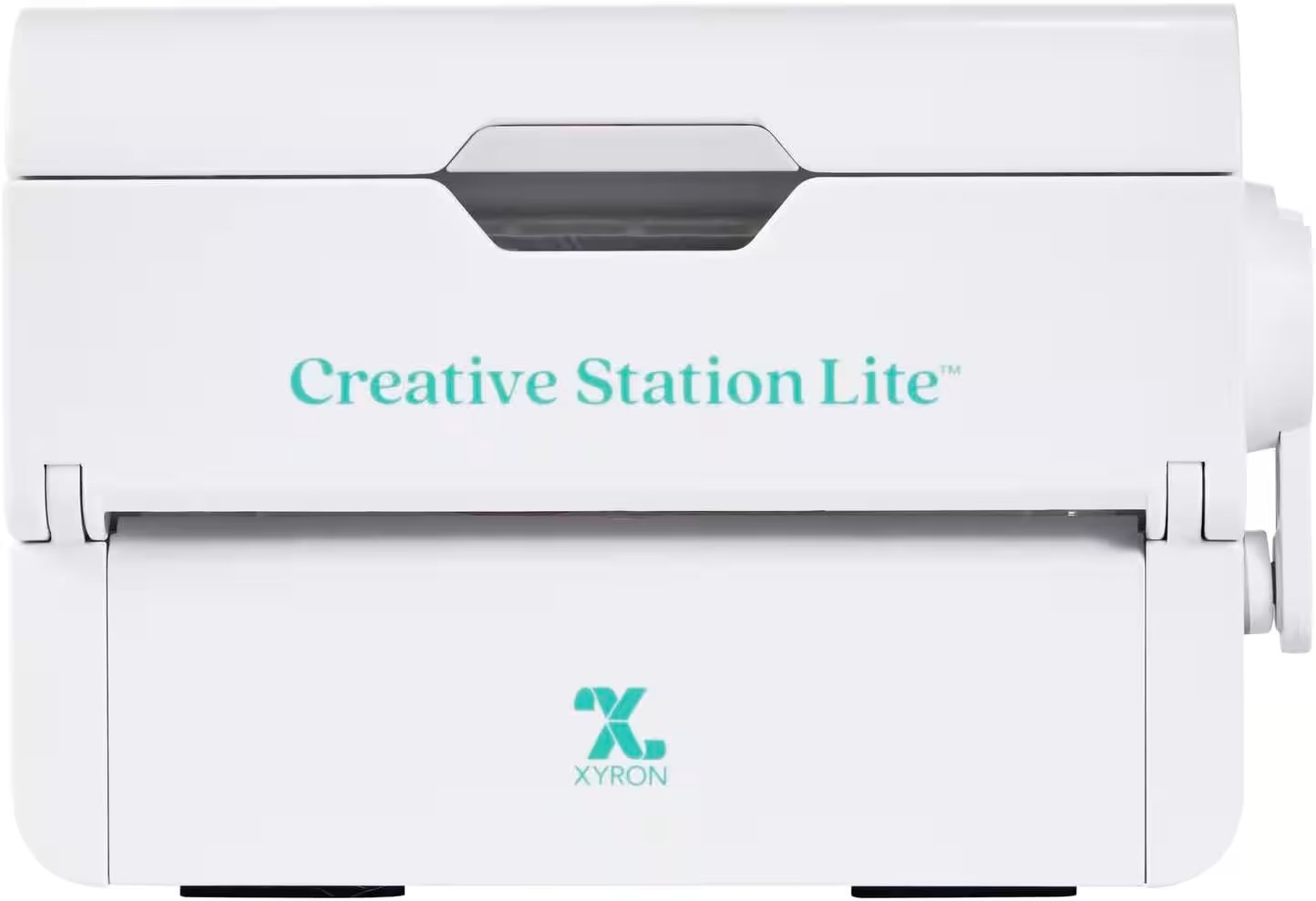 Xyron Creative Station Lite Sticker Maker 5 Inch Review