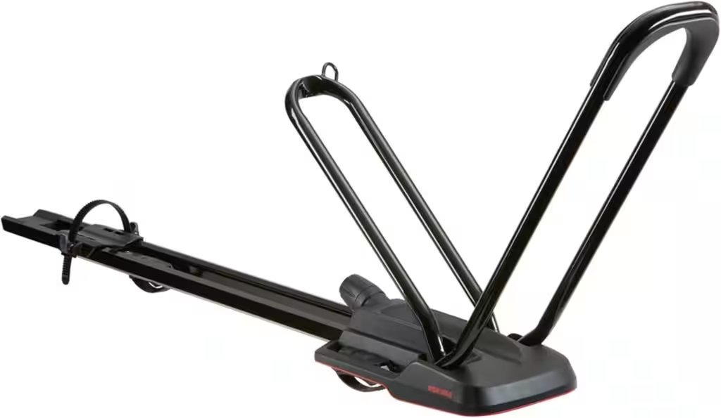 Yakima HighRoad Upright Bike Carrier Roof Rack Review: Best Sports & Outdoors Pick Under $75? - Product Image