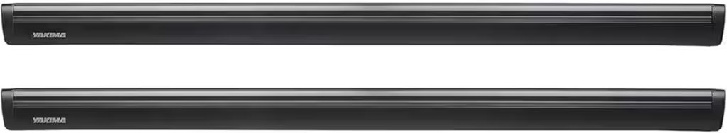 Yakima JetStream Crossbar Pair 60 Inch Review: Is This Top-Rated Amazon Pick Worth $50? - Product Image