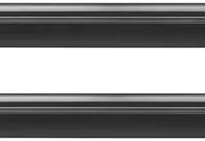 Yakima JetStream Crossbar Pair 60 Inch Review: Is This Top-Rated Amazon Pick Worth $50? - Product Image