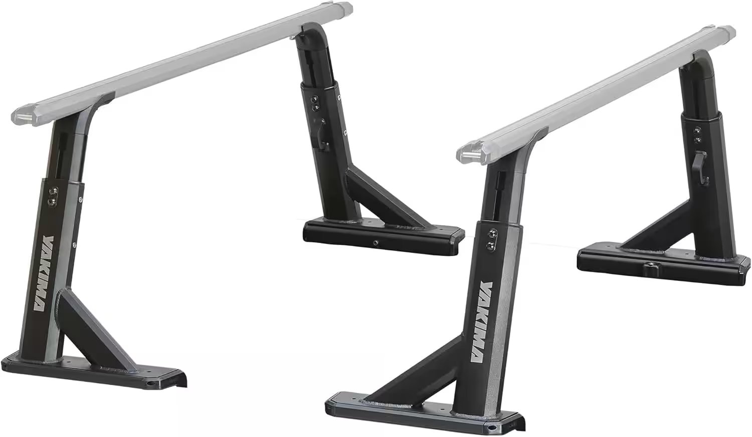 Yakima OverHaul HD Adjustable Truck Rack System Review