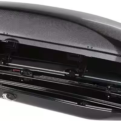 Yakima SkyBox 16 Carbonite Cargo Box Review: Why This 4.5-Star Amazon Best-Seller Deserves the Hype - Product Image