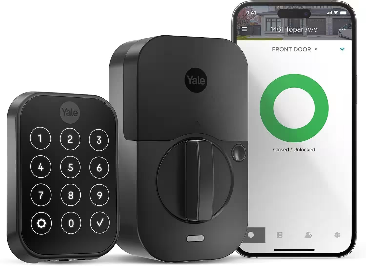 Yale Assure Lock 2 Touchscreen WiFi Deadbolt Review
