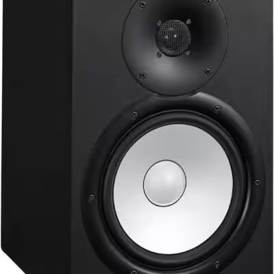 Yamaha HS8 Powered Studio Monitor Speaker Each Review: The 100,000+-Review Amazon Hit — Worth Your Money? - Product Image