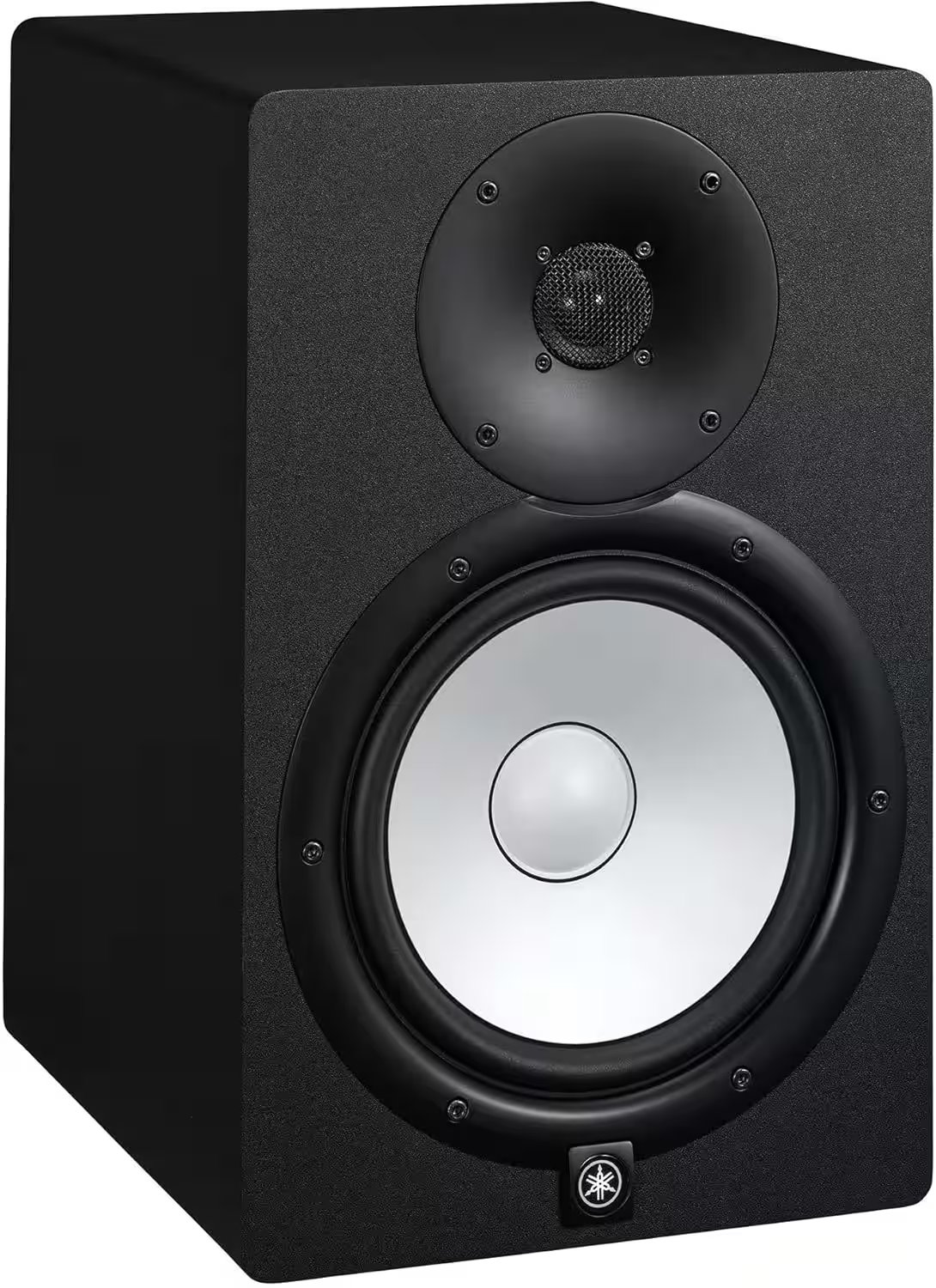 Yamaha HS8 Powered Studio Monitor Speaker Each Review