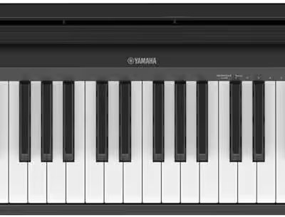 Yamaha P-145 Digital Piano 88 Key Weighted Review: 100,000+ Reviews Can't Be Wrong — Or Can They? - Product Image