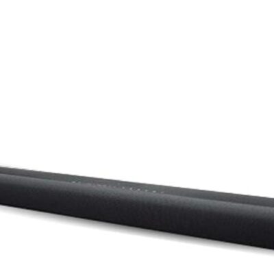 Yamaha YAS-209 Sound Bar with Wireless Subwoofer Review — Is It Really Worth $120 in 2026? - Product Image