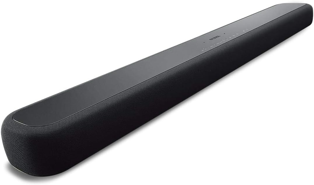 Yamaha YAS-209 Sound Bar with Wireless Subwoofer - Real-World Performance