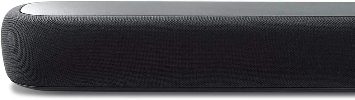 Yamaha YAS-209 Sound Bar with Wireless Subwoofer - Performance Testing