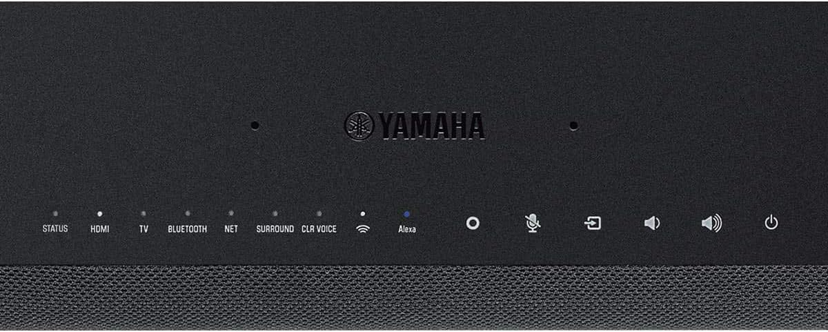 Yamaha YAS-209 Sound Bar with Wireless Subwoofer - How It Compares