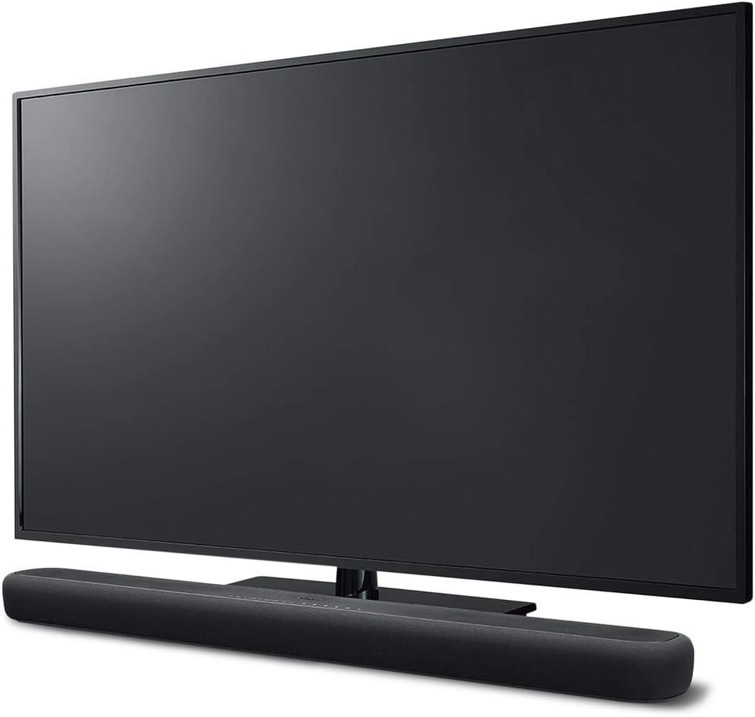 Yamaha YAS-209 Sound Bar with Wireless Subwoofer - Is It Worth the Price?