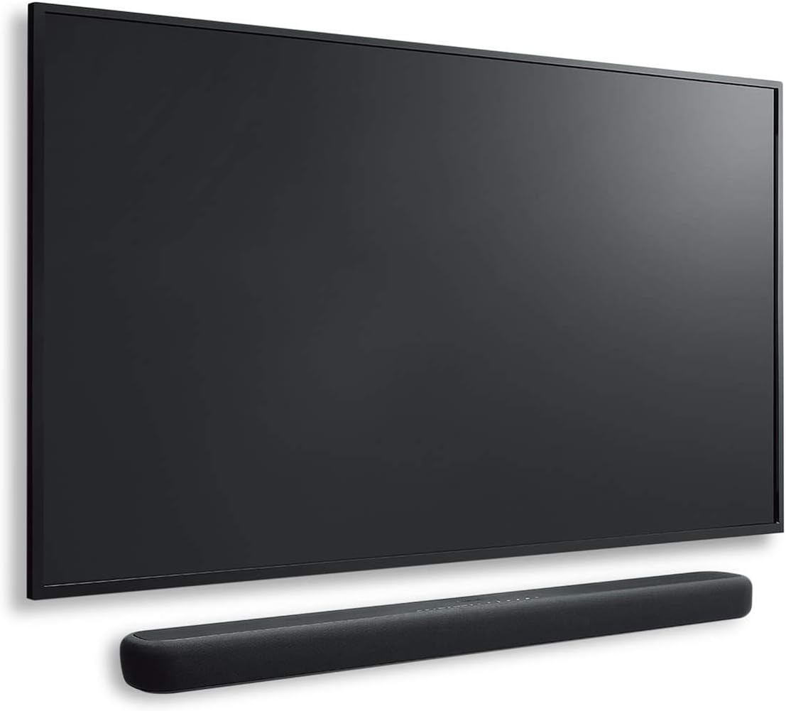 Yamaha YAS-209 Sound Bar with Wireless Subwoofer - Final Verdict