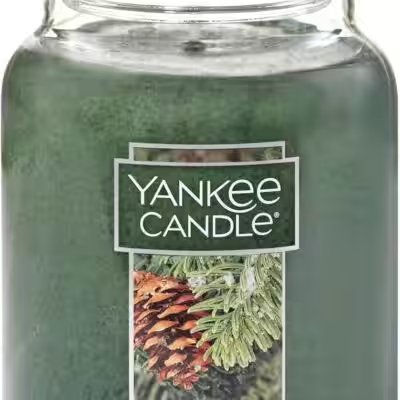 Yankee Candle Large Jar Candle Classic 22oz Review: The 60,000+-Review Amazon Hit — Worth Your Money? - Product Image
