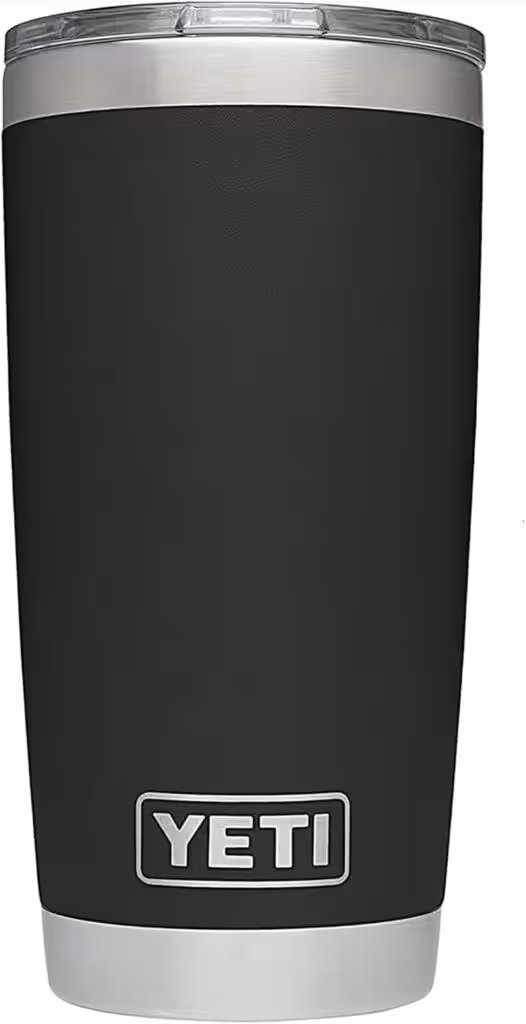 YETI Rambler 26oz Bottle Stainless Steel Vacuum Insulated Review: Why 20,000+ Amazon Buyers Can't Stop Raving About It - Product Image