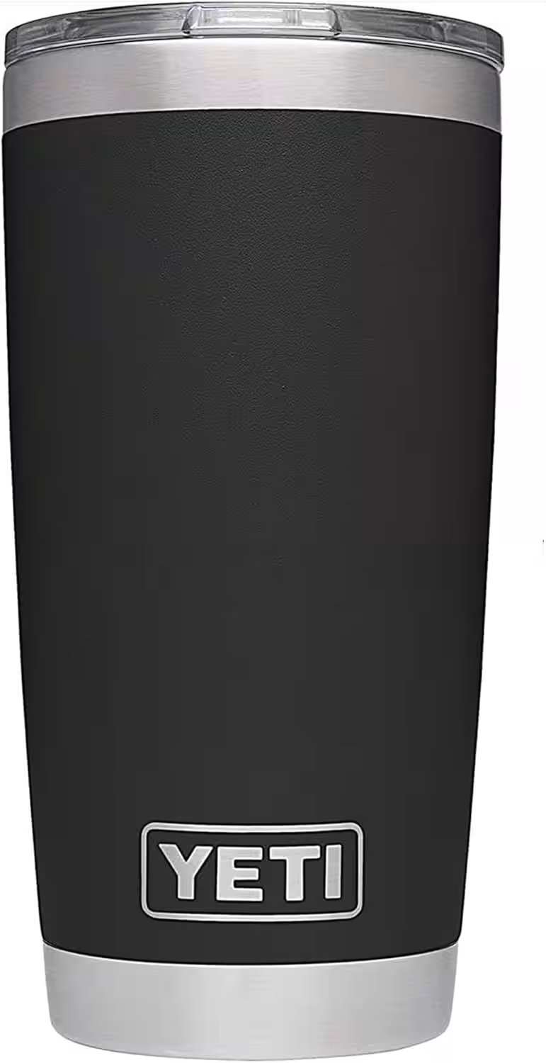 YETI Rambler 26oz Bottle Stainless Steel Vacuum Insulated Review