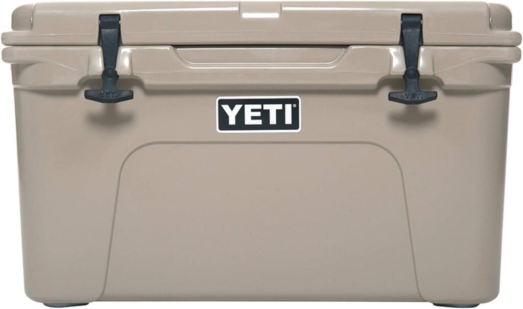 Yeti Tundra 45 Cooler Review: The Amazon Best Seller With 8,000+ Reviews Tested - Product Image