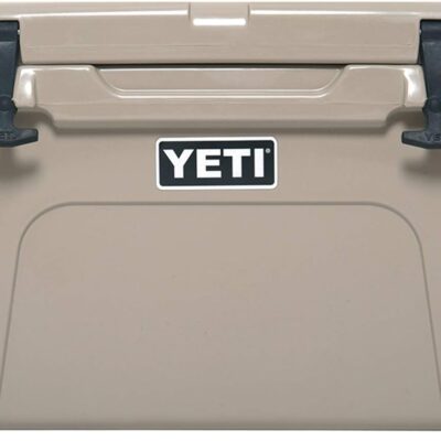 Yeti Tundra 45 Cooler Review: The Amazon Best Seller With 8,000+ Reviews Tested - Product Image