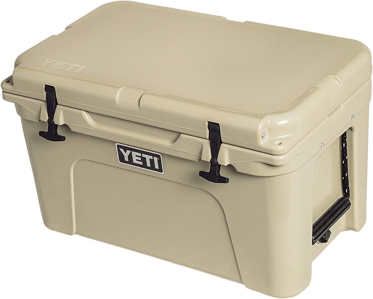 Yeti Tundra 45 Cooler - Performance: Where It Counts