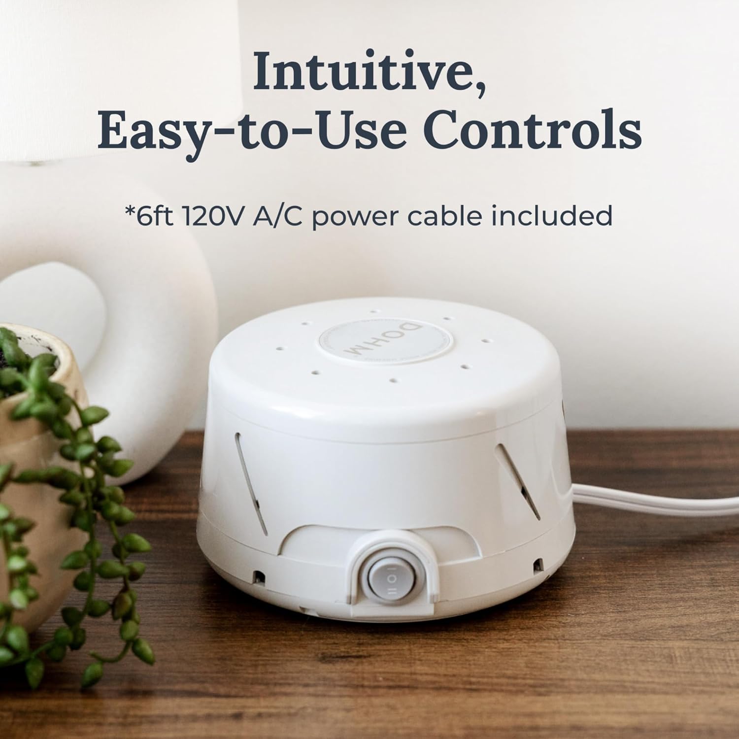 Yogasleep Dohm Classic White Noise Machine - Is It Worth the Price?