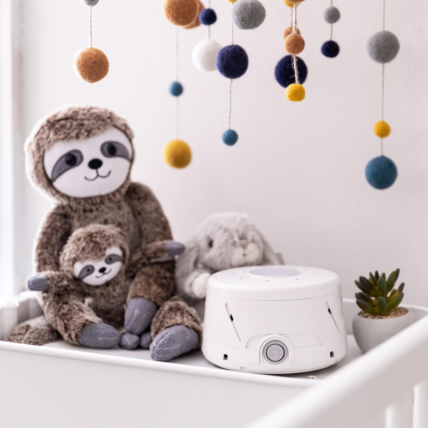 Yogasleep Dohm Classic White Noise Machine - Final Verdict