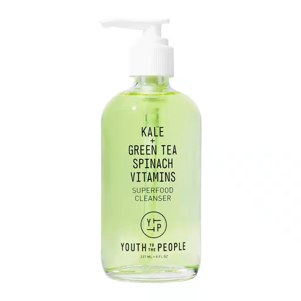 Youth To The People Superfood Cleanser 8oz Review 2026: Is the Amazon Bestseller Worth the Hype? - Product Image