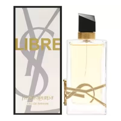 Yves Saint Laurent Libre Eau de Parfum Women 3oz Review: We Tested the Amazon Bestseller So You Don't Have To - Product Image