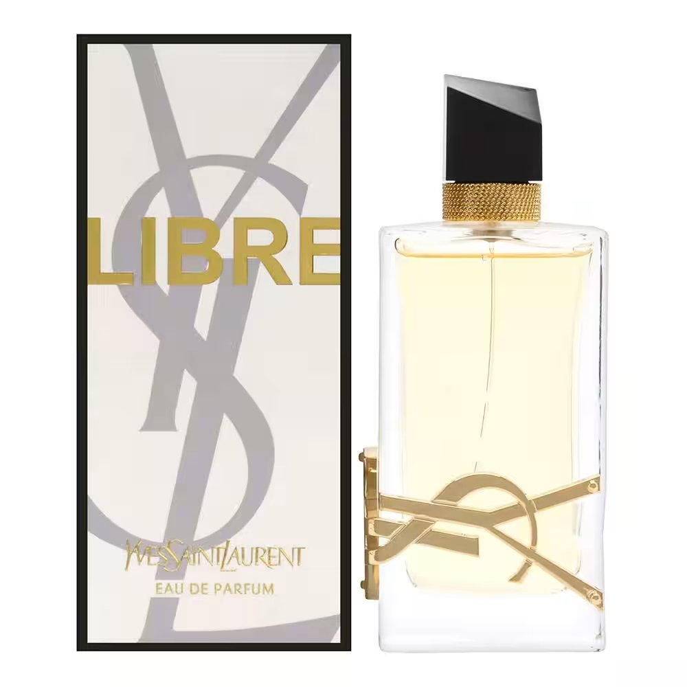 Yves Saint Laurent Libre Eau de Parfum Women 3oz Review: We Tested the Amazon Bestseller So You Don't Have To - Product Image