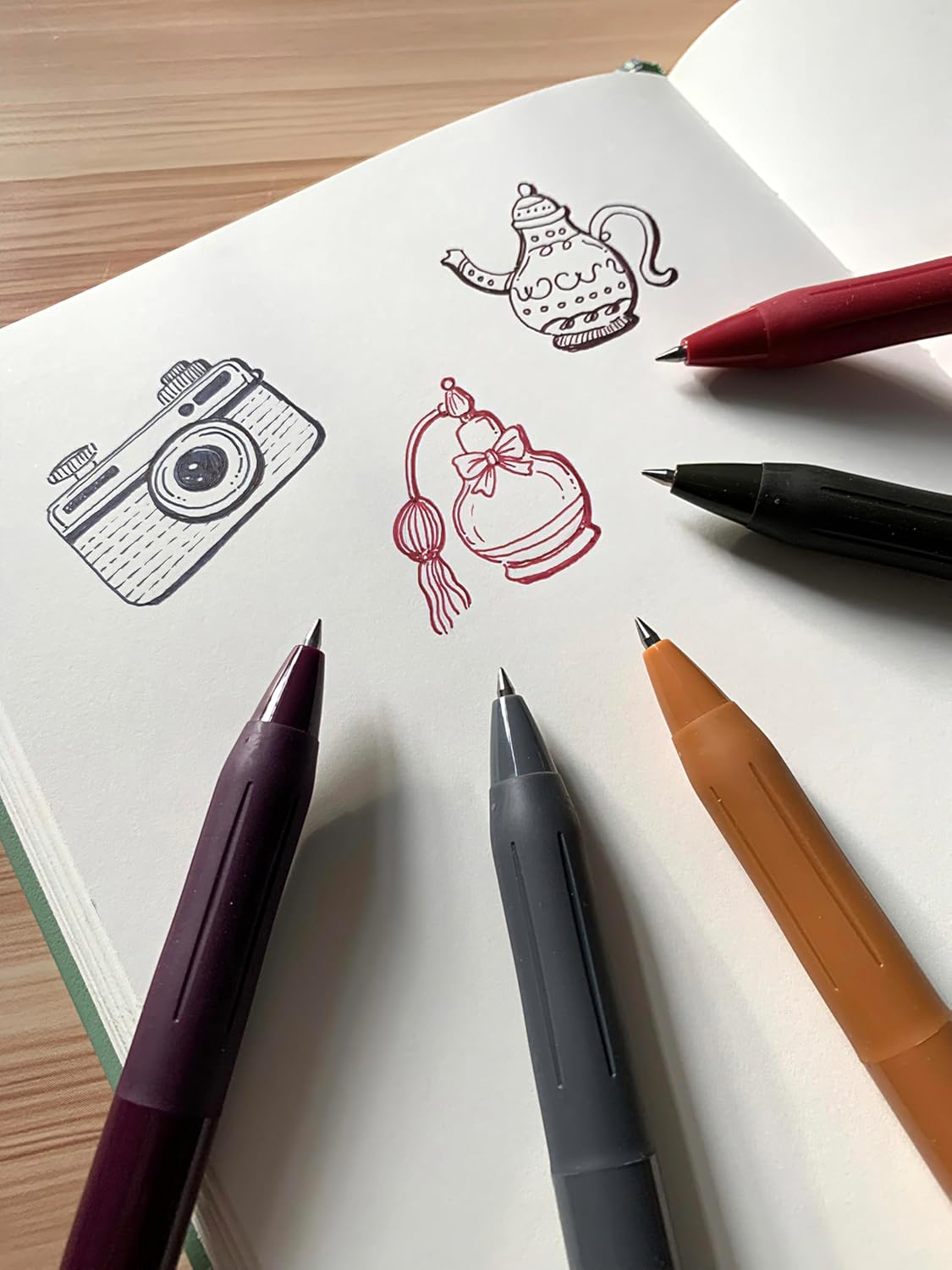 Zebra Sarasa Clip Retractable Gel Pen 0.5mm 10 Pack - Is It Worth the Price?