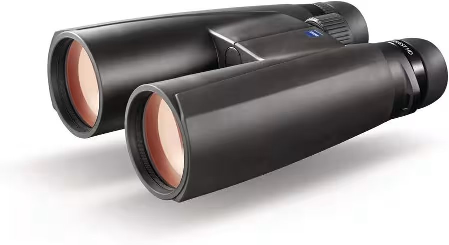 Zeiss Conquest HD 10x42 Binoculars Review: Is This Top-Rated Amazon Pick Worth $25? - Product Image