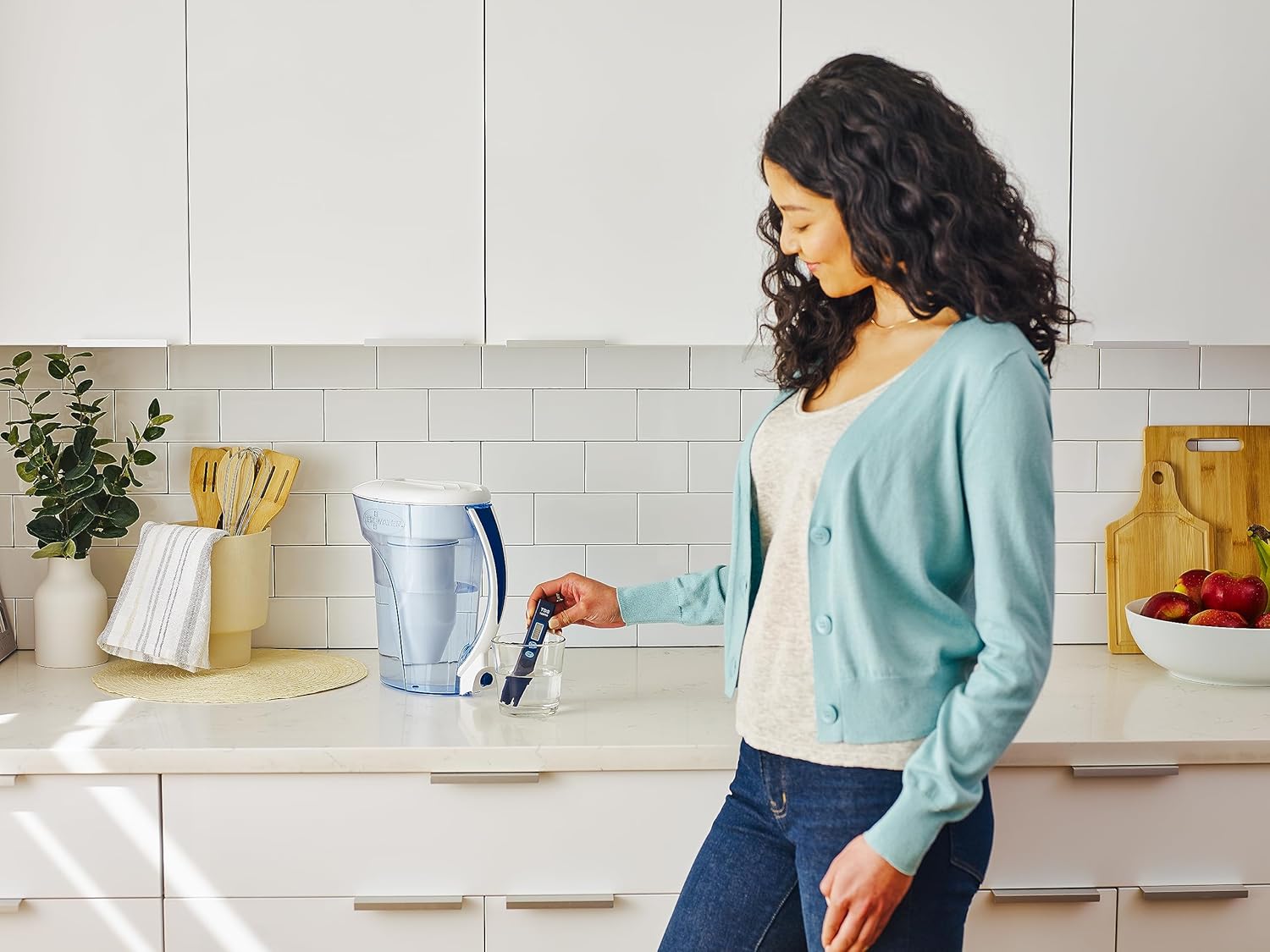 ZeroWater 10-Cup Ready-Pour Water Filter Pitcher - Final Verdict